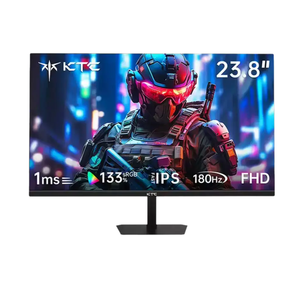 Monitor KTC H24F8 23.8