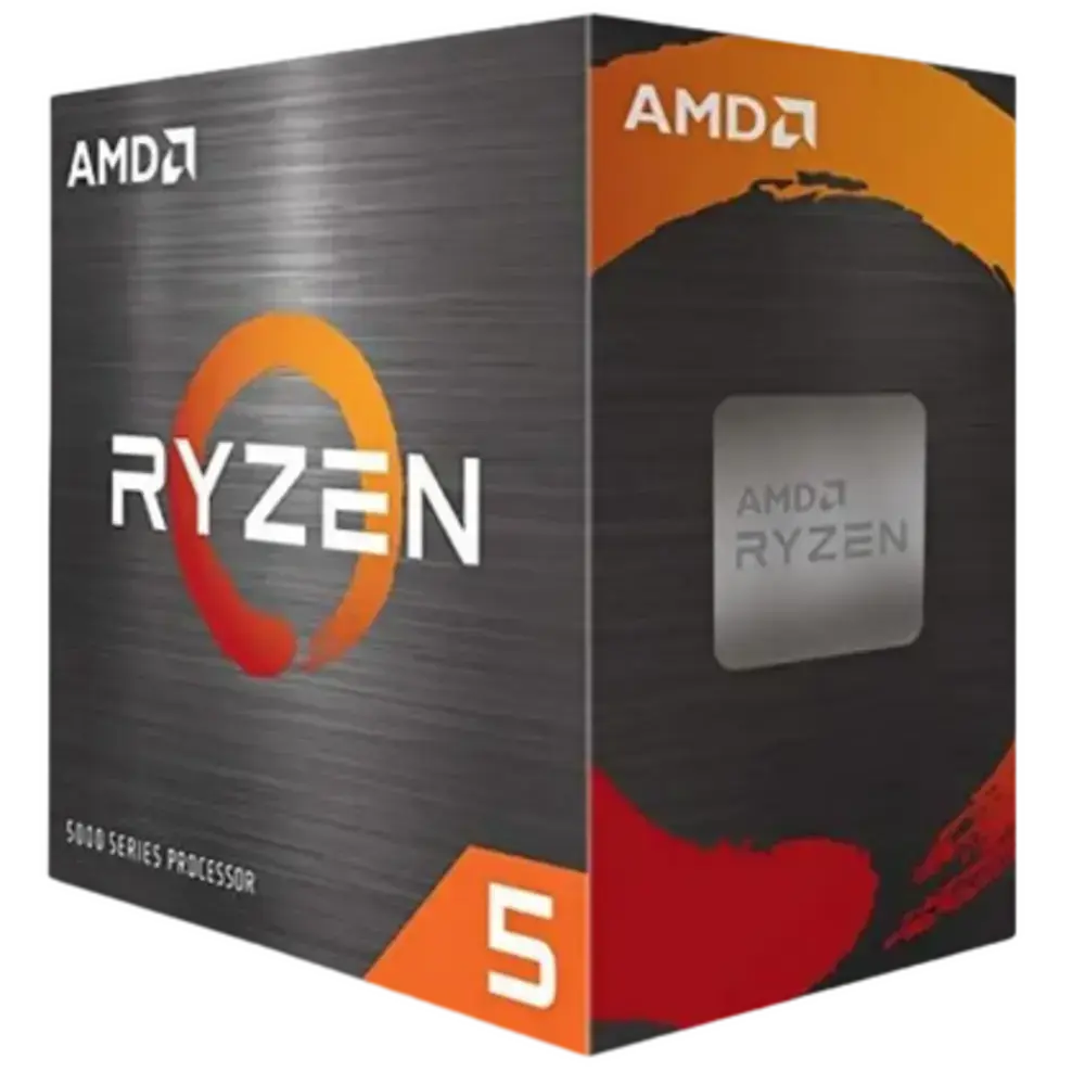 AMD Ryzen 5 5600G