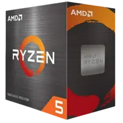 AMD Ryzen 5 5600G
