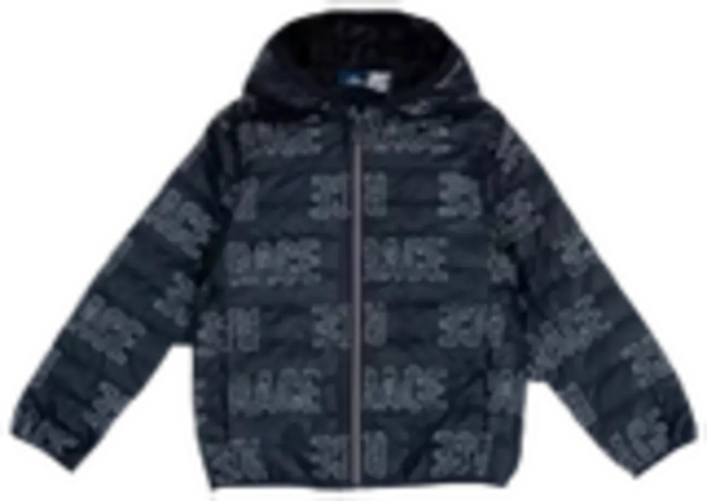 Chaqueta Chicco Tejido Suave