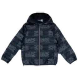 Chaqueta Chicco Tejido Suave