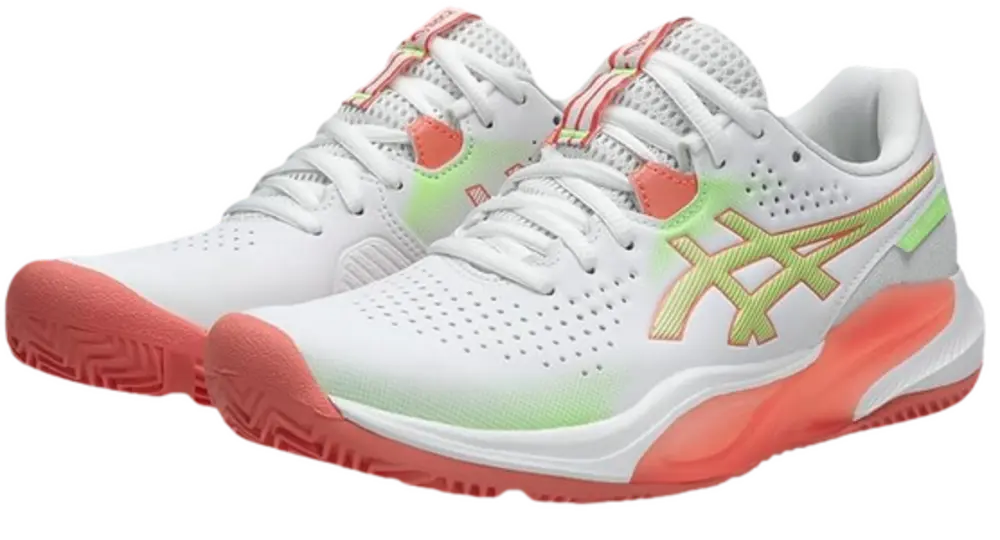 ASICS Gel-Challenger 15 Padel