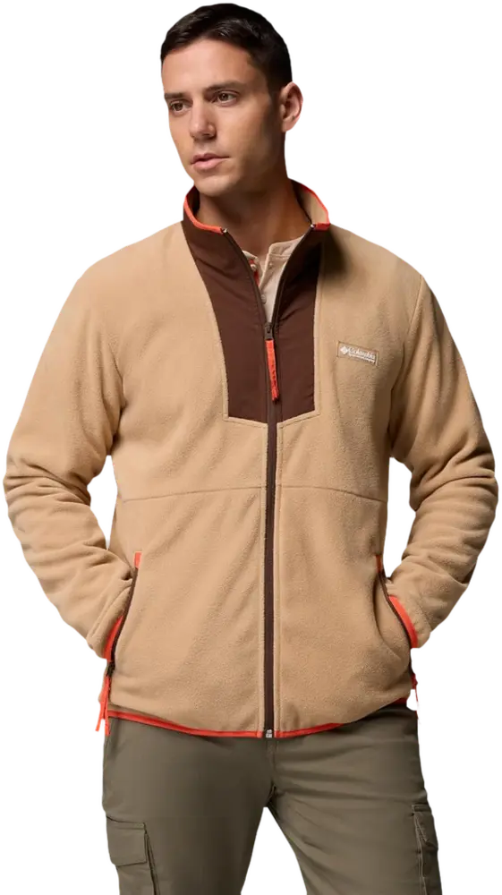 Columbia Sequoia Grove Chaqueta