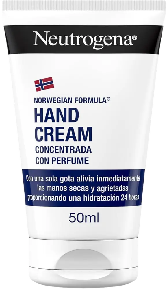 Crema de Manos Neutrogena 50 ml