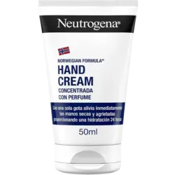 Crema de Manos Neutrogena 50 ml