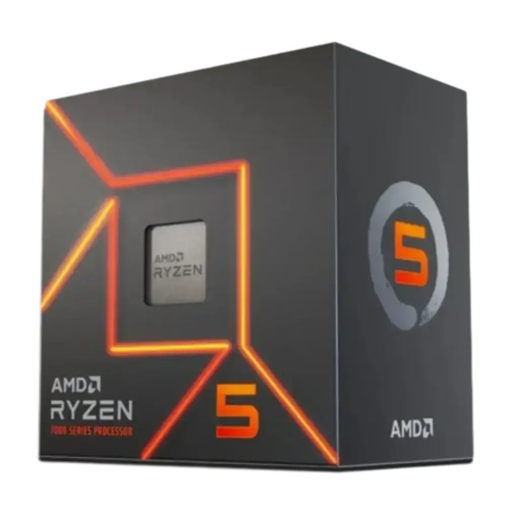 AMD Ryzen 5 7600 Box