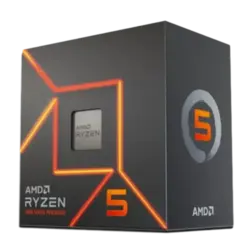 AMD Ryzen 5 7600 Box