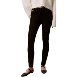 Vaqueros Mujer Skinny Calvin Klein