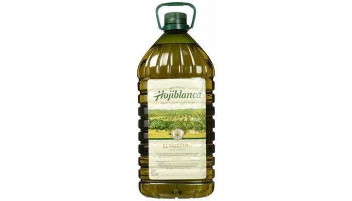 Aceite de Oliva Hojiblanca