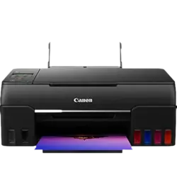 Canon Pixma G650 Megatank