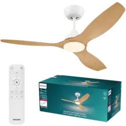 Ventilador de techo Philips Olas