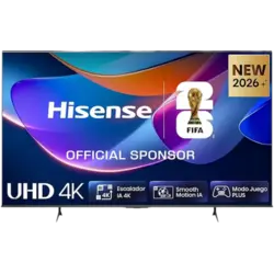 Hisense 50A6S Smart TV 4K