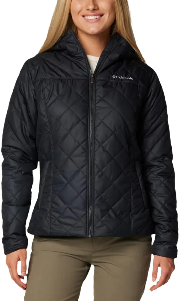Chaqueta Columbia Copper Crest II