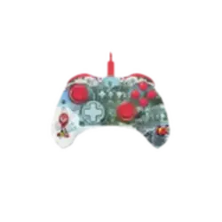 Mando con cable Realmz Knuckles