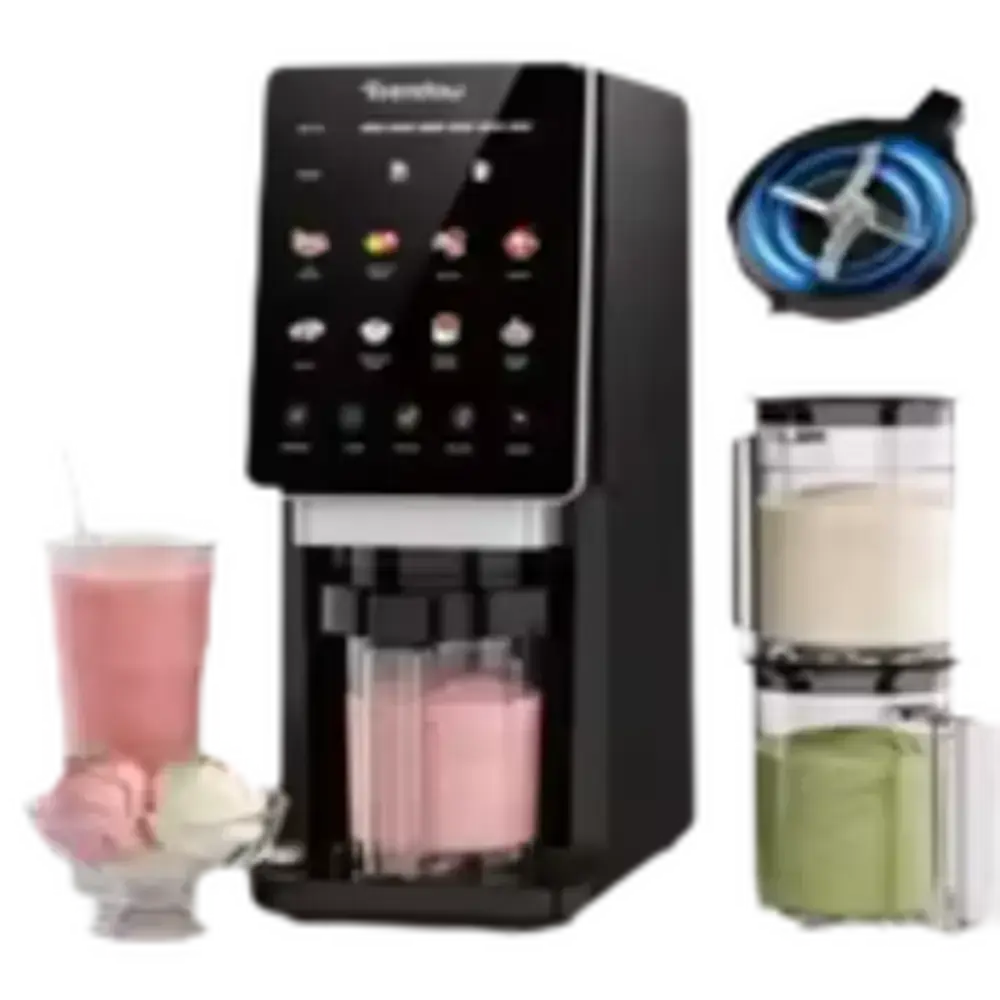 Máquina Helados Teendow KF-2501U1