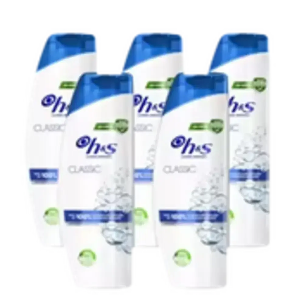 Champú Anticaspa Head & Shoulders