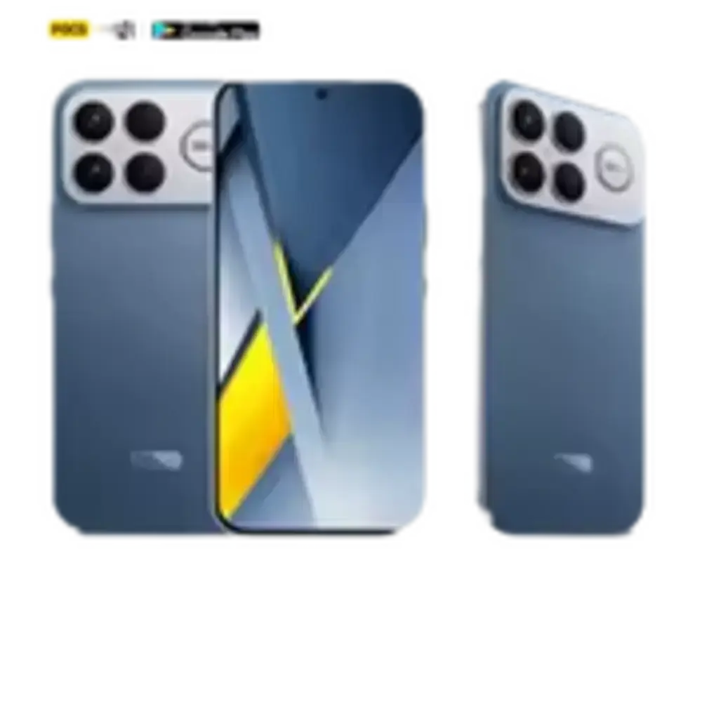 POCO F8 Ultra 5G