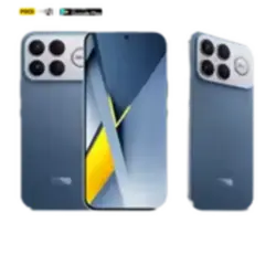 POCO F8 Ultra 5G