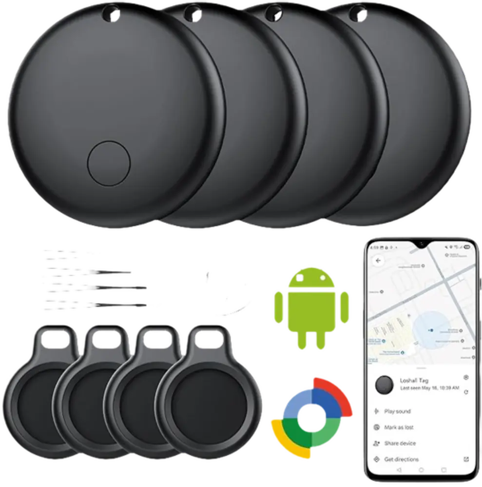 Smart Tag Android