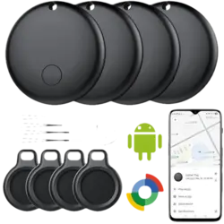 Smart Tag Android