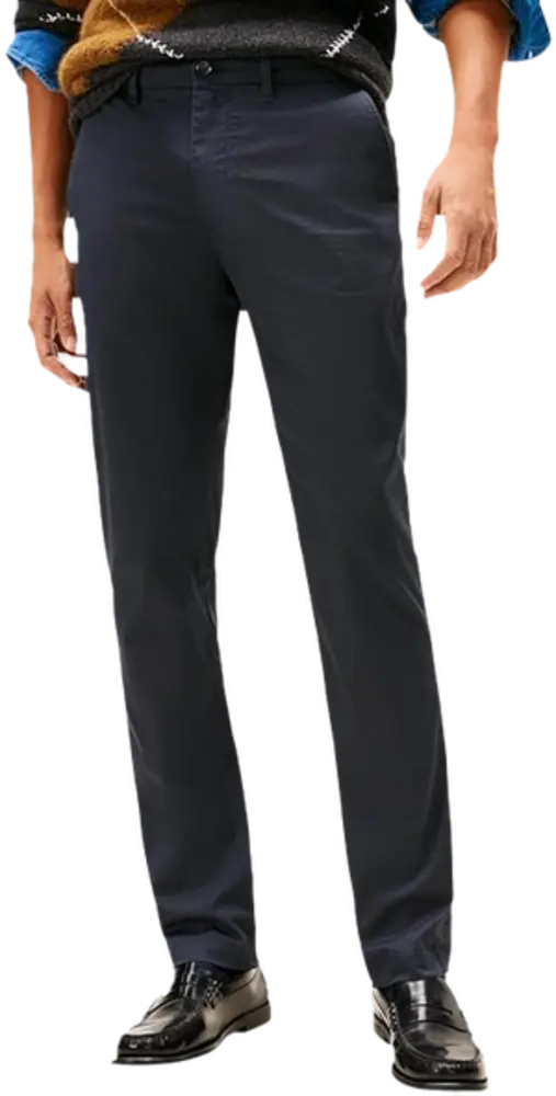 Tommy Hilfiger Chino Hombre Denton