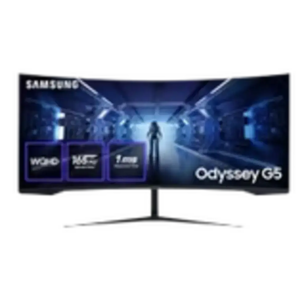Monitor Samsung Odyssey G5 34