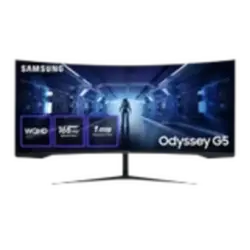 Monitor Samsung Odyssey G5 34