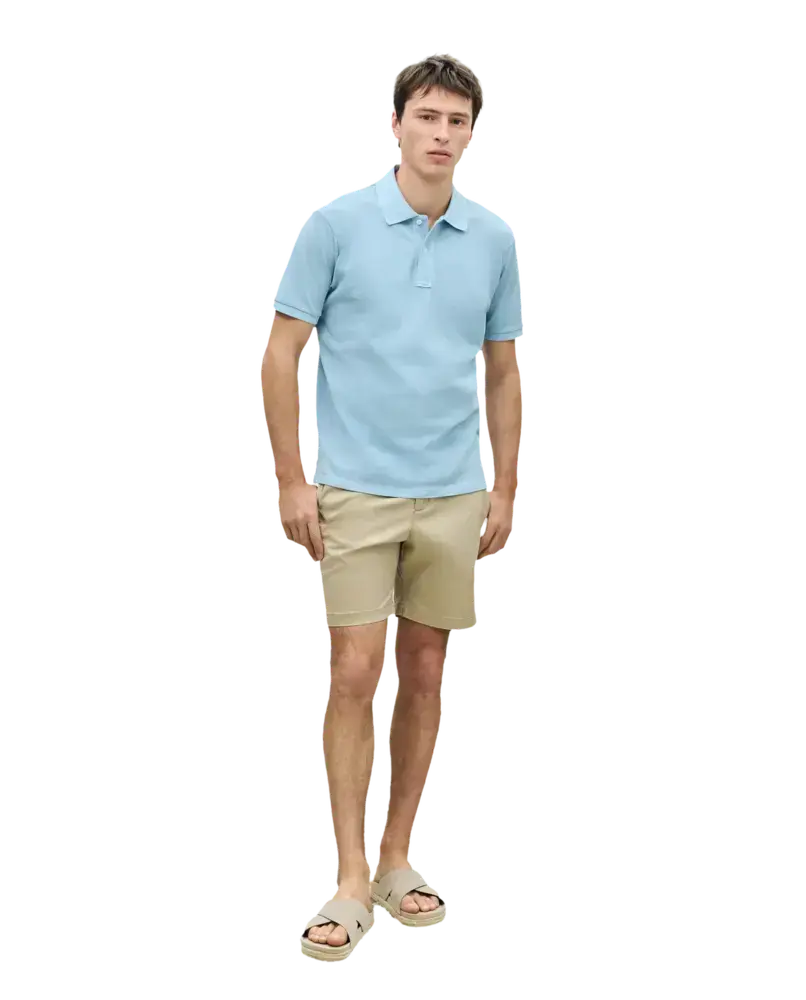 Bermuda hombre Dustin