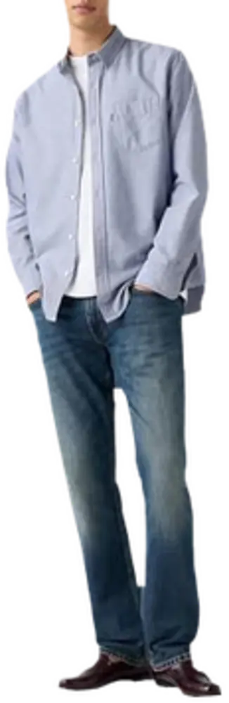 Levi's 559 Jeans Hombre