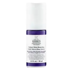 Sérum Retinol Kiehl's Micro-Dosis
