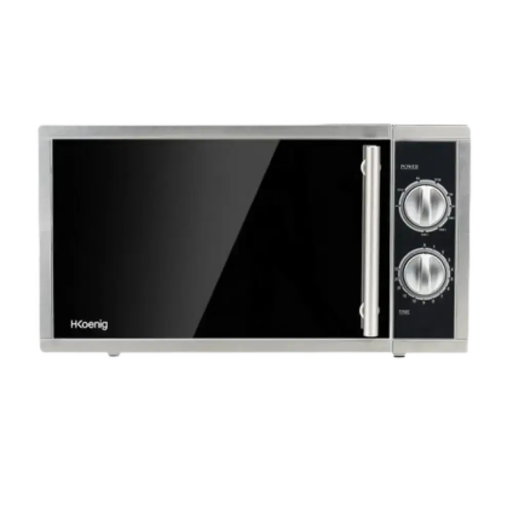 Microondas con Grill HKoenig VIO7