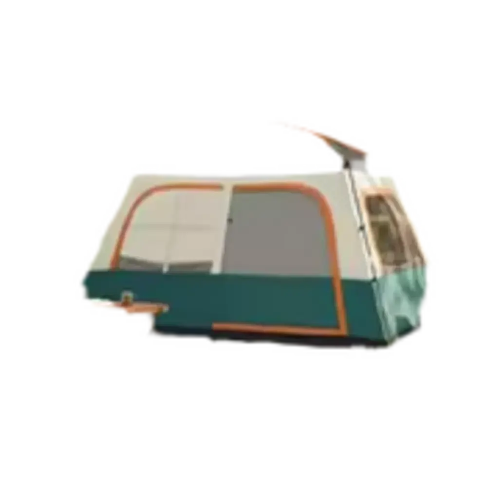 Carpa Familiar Impermeable 4-6