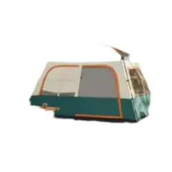 Carpa Familiar Impermeable 4-6