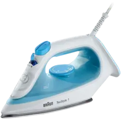 Plancha Braun TexStyle 1 SI1029BL
