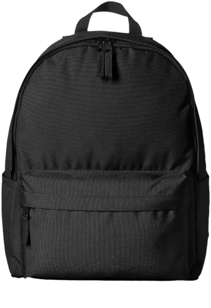 Mochila Amazon Basics Negra