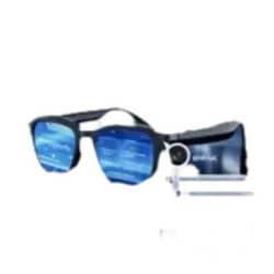 Gafas Inteligentes Blackview BV300