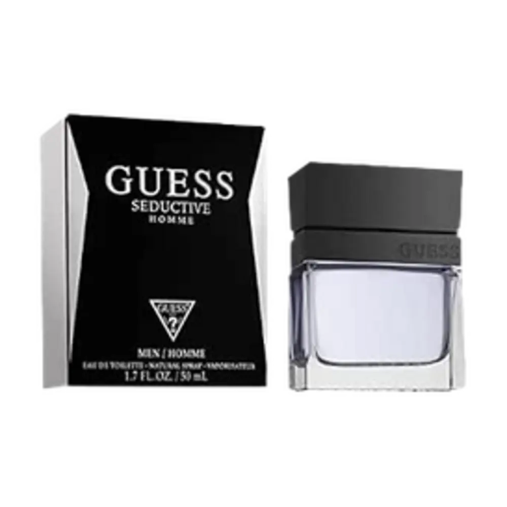 GUESS Seductive Eau de Toilette