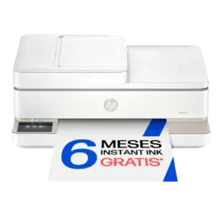 Impresora HP Envy 6532e