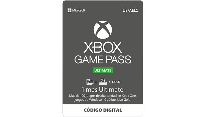 Xbox Game Pass Ultimate