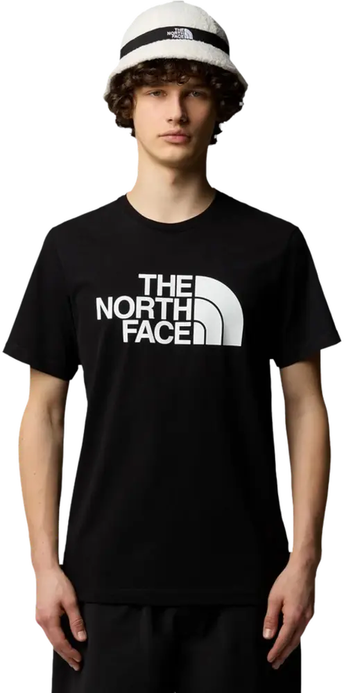 Camiseta North Face Half Dome