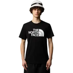 Camiseta North Face Half Dome