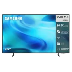 Samsung TV LED 65" 4K