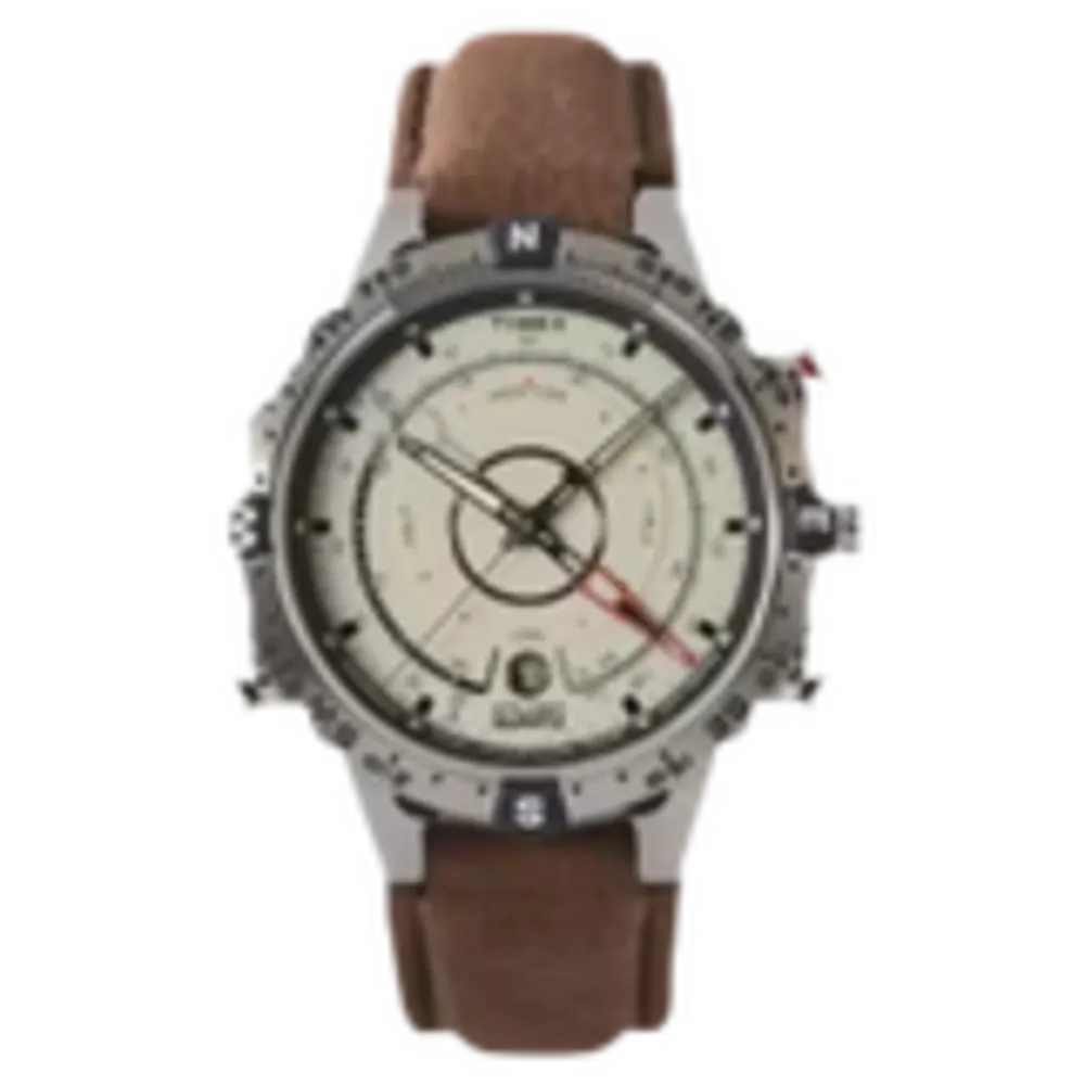 Timex Intelligent Quartz T2N721