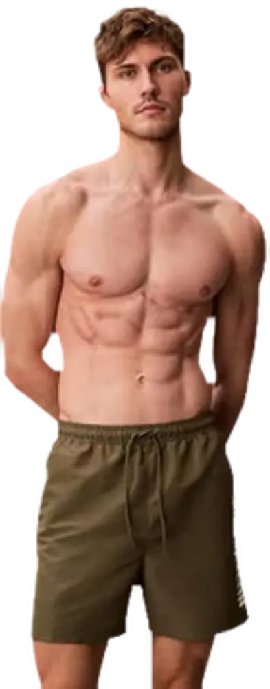 Bañador Calvin Klein Hombre