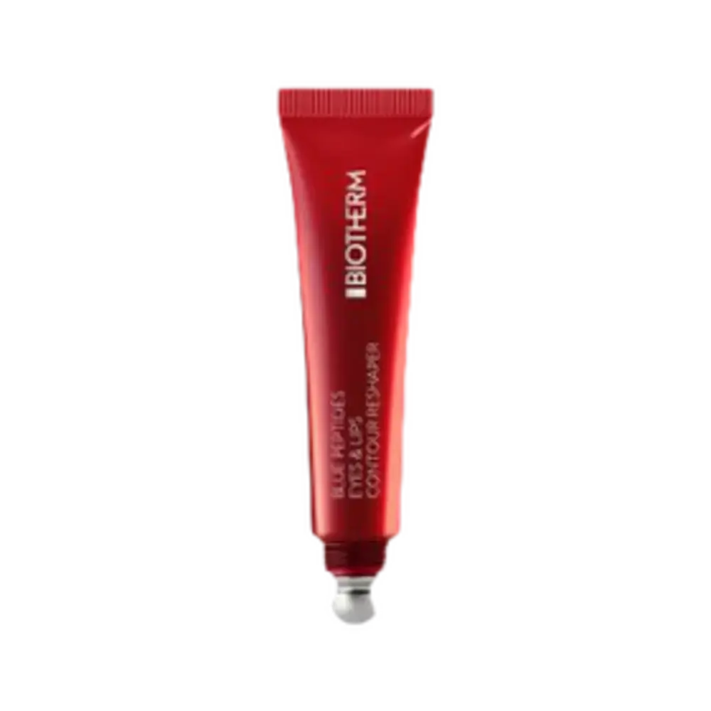 Blue Peptides Eye Lips Biotherm