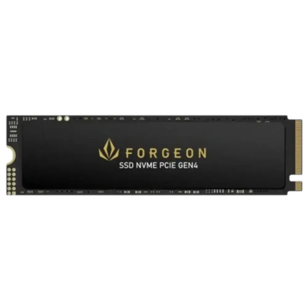 SSD Forgeon Nimbus PLUS 2TB
