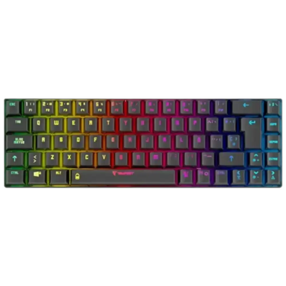 Tempest K20 Beast Teclado Mecánico