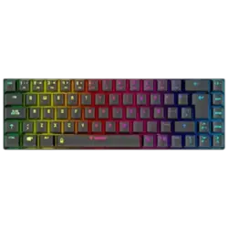 Tempest K20 Beast Teclado Mecánico