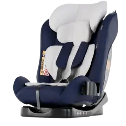 Babify Silla Coche 3 en 1
