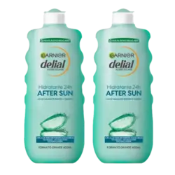 Garnier Delial After Sun 2x400ml